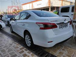 نیسان سێنترا